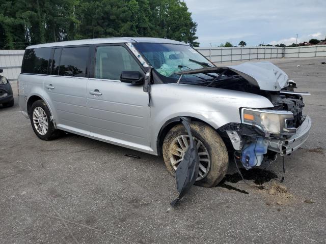 Vin: 2fmhk6c82ebd44108, lot: 60161115, ford flex sel 20144