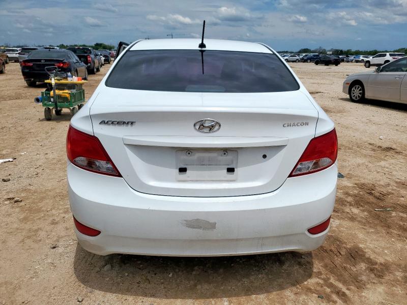 2017 HYUNDAI ACCENT SE - KMHCT4AE2HU330888