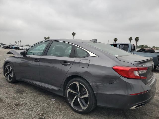 Vin: 1hgcv1f32la009613, lot: 61873615, honda accord sport 20202