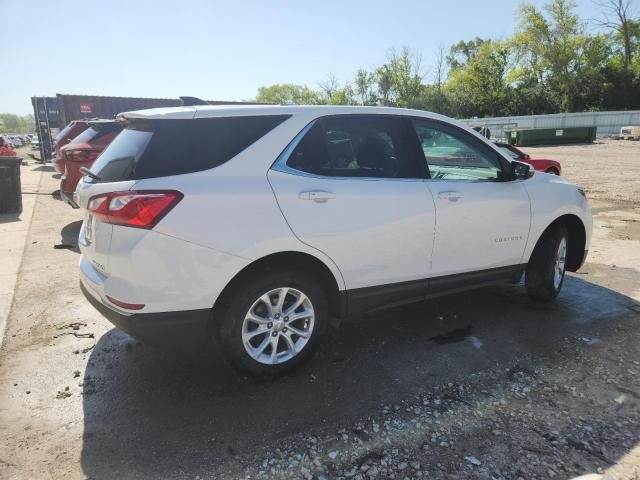 2018 CHEVROLET EQUINOX LT - 3GNAXUEU1JL176859