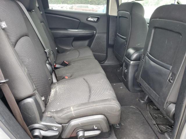 2019 DODGE JOURNEY SE 3C4PDCBB8KT821338