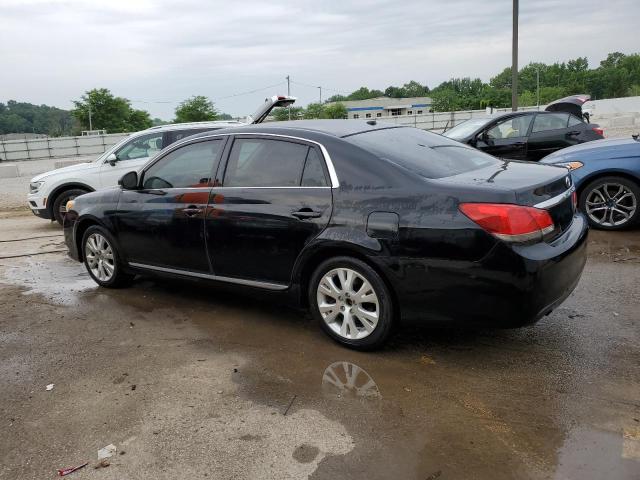 Vin: 4t1bk3db9bu404034, lot: 59561385, toyota avalon base 20112