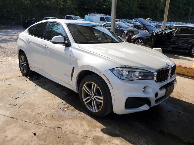 Vin: 5uxku0c54g0f93068, lot: 62855755, bmw x6 sdrive35i 20164