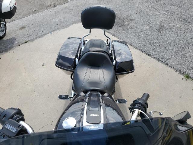2021 HARLEY-DAVIDSON FLHXS 1HD1KRP10MB630210