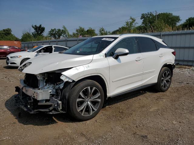 Vin: 2t2bzmca8jc151892, lot: 59678945, lexus rx350 350 base 2018 img_1