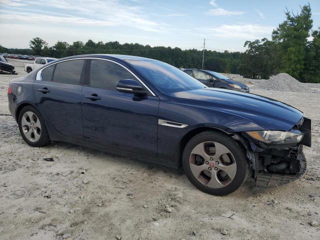 2017 JAGUAR XE SAJAR4BG1HA975433