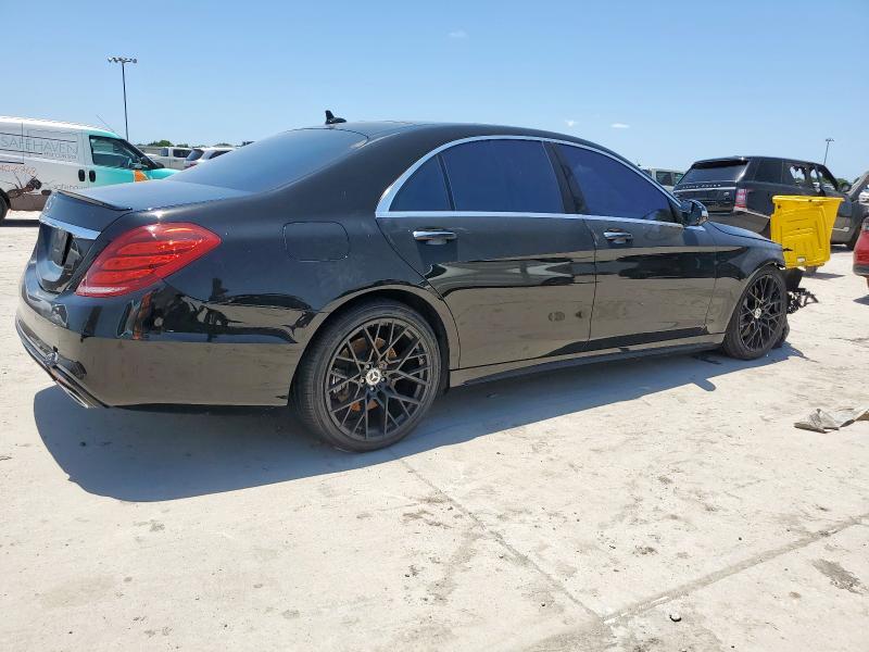 2015 MERCEDES-BENZ S 550 - WDDUG8CB7FA173905