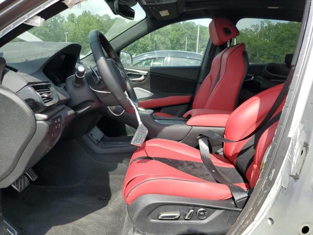 2024 ACURA RDX A-SPEC - 5J8TC2H8XRL038066