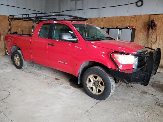 Vin: 5tfum5f10dx044323, lot: 61343765, toyota tundra double cab sr5 20134