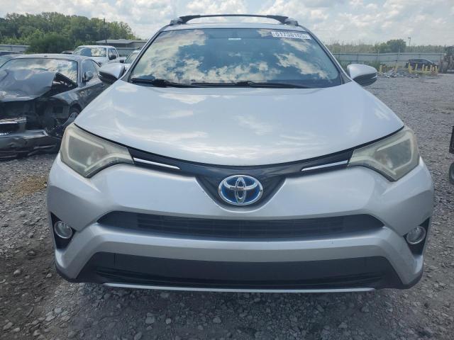 2016 TOYOTA RAV4 HV XL JTMRJREV0GD022032