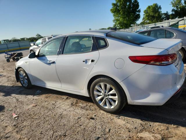 2016 KIA OPTIMA EX 5XXGU4L35GG013772