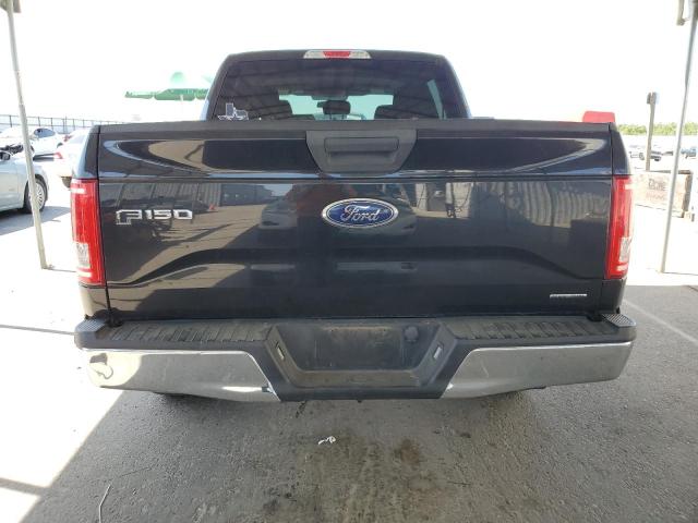 2015 FORD F150 SUPER - 1FTEW1CF6FFA41006