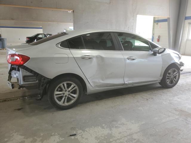 Vin: 1g1be5sm5h7135588, lot: 59974265, chevrolet cruze lt 20173