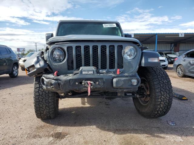 2020 JEEP GLADIATOR 1C6HJTAG6LL192256