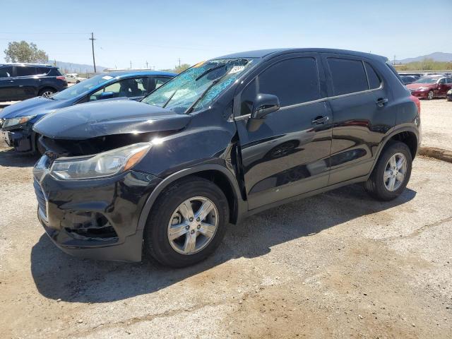 Vin: 3gncjnsb7hl176300, lot: 59869345, chevrolet trax ls 2017 img_1
