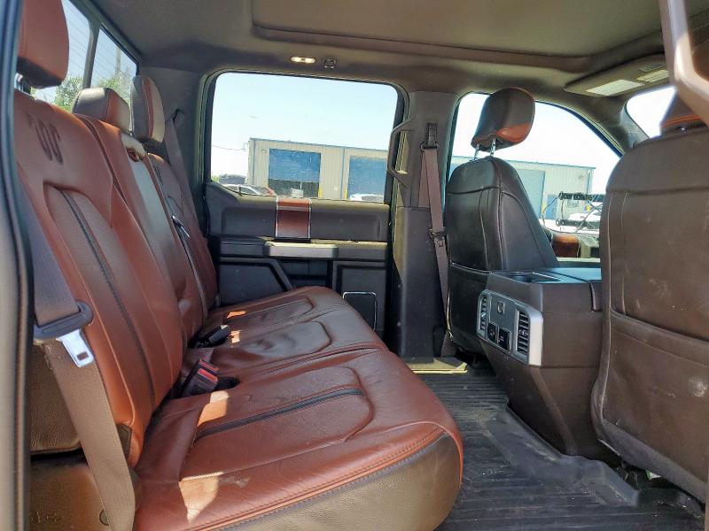 2020 FORD F250 SUPER 1FT7W2BT9LEE84774