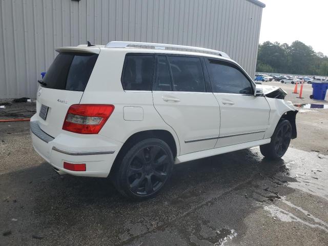 Vin: wdcgg8hb4af308828, lot: 60074115, mercedes-benz glk-class 350 4matic 20103