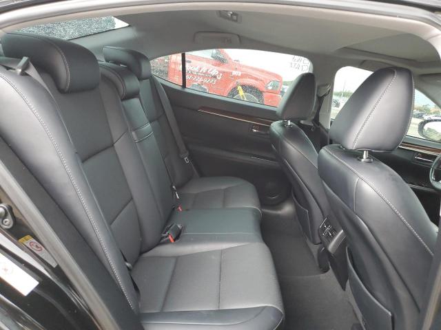 2017 LEXUS ES 350 58ABK1GG2HU042321