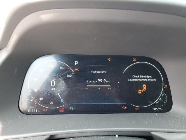 2021 HYUNDAI SONATA SEL - 5NPEJ4J27MH106318