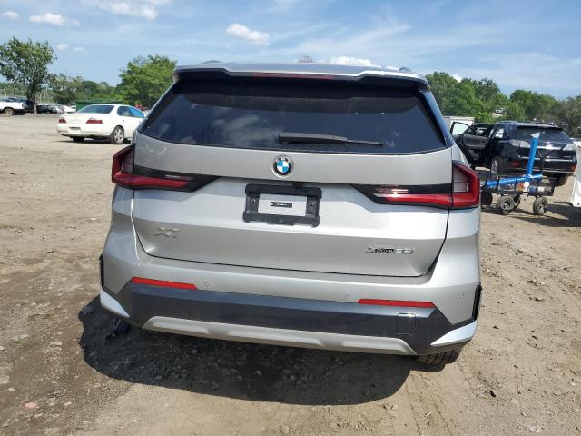 2024 BMW X1 XDRIVE2 - WBX73EF02R5Y97111