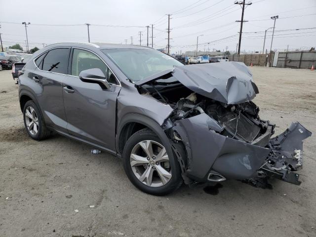 Vin: jtjbjrbz2h2065807, lot: 60371945, lexus nx 300h 20174