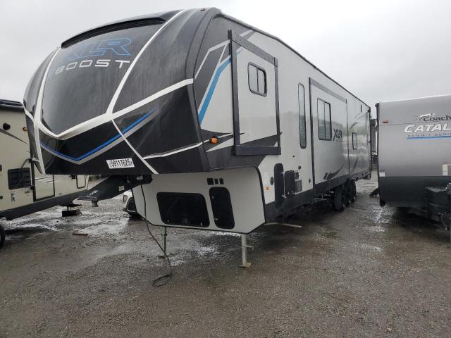 FORR XLR 2020 5ZT3XL1F5L1011781 photo #3