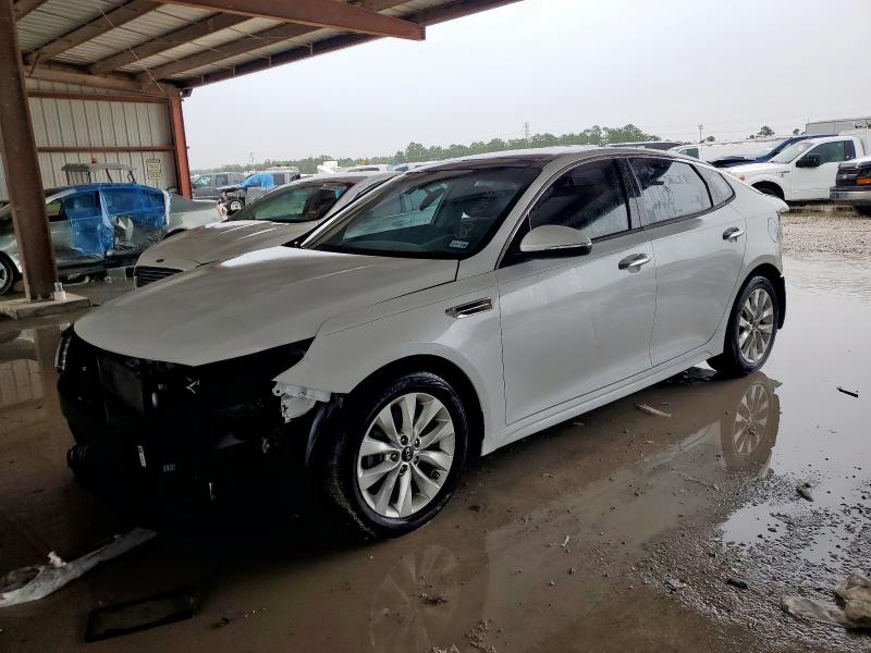 Vin: 5xxgu4l32jg261534, lot: 60790145, kia optima ex 2018 img_1