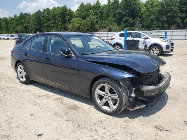 2015 BMW 328 I WBA3A5C57FF609667
