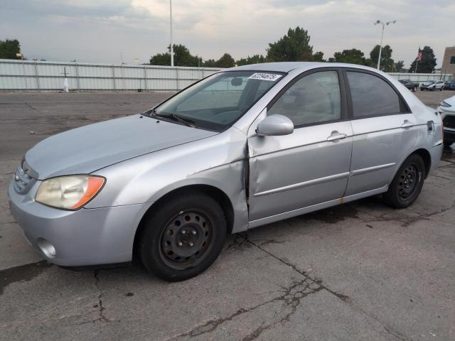 KIA SPECTRA LX