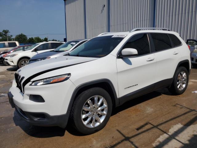 Vin: 1c4pjmds9fw719008, lot: 57992855, jeep grand cher limited 2015 img_1