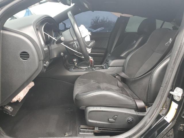 2021 DODGE CHARGER SC 2C3CDXGJ1MH544909