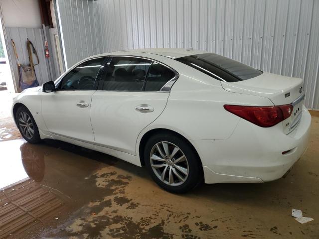 Vin: jn1bv7ar4fm408375, lot: 59698365, infiniti q50 base 20152