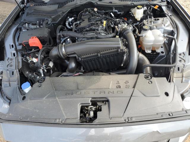 2024 FORD MUSTANG 1FA6P8TH1R5142000