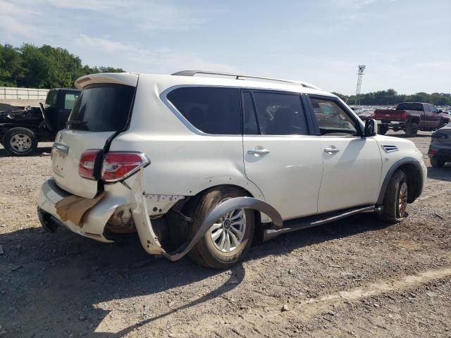 Vin: jn8ay2nd3lx017640, lot: 61536715, nissan armada sv 20203
