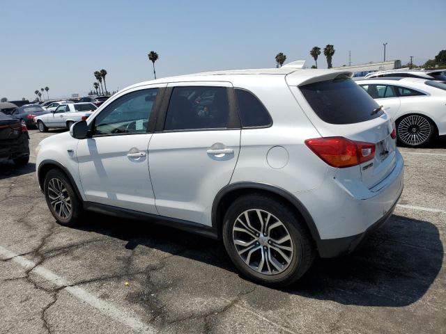 Vin: ja4ar3au7hz032944, lot: 62033455, mitsubishi outlander es 20172
