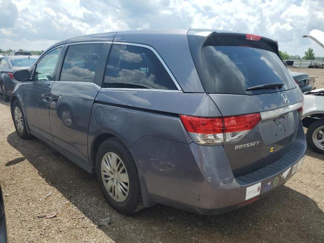 Vin: 5fnrl5h26gb029841, lot: 62545495, honda all models lx 20162