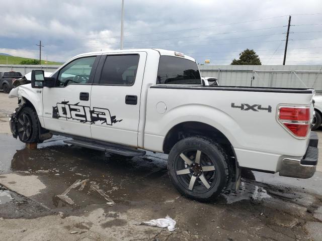 Vin: 1ftfw1et9efa50112, lot: 58572825, ford f-150 supercrew 20142