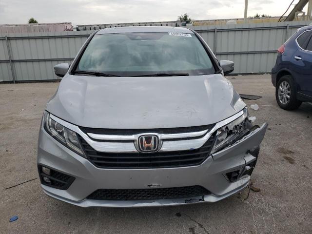 2018 HONDA ODYSSEY EX 5FNRL6H73JB089276