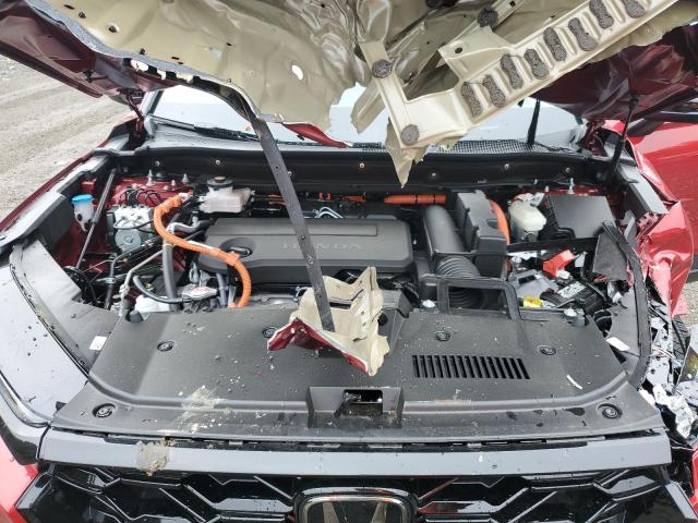 2025 HONDA CR-V SPORT 5J6RS6H94SL035966