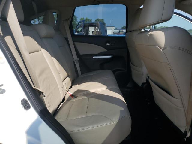 2016 HONDA CR-V EXL 5J6RM3H70GL017401