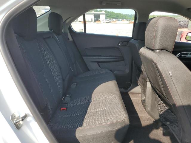 2016 CHEVROLET EQUINOX LS - 2GNFLEEK2G6174931