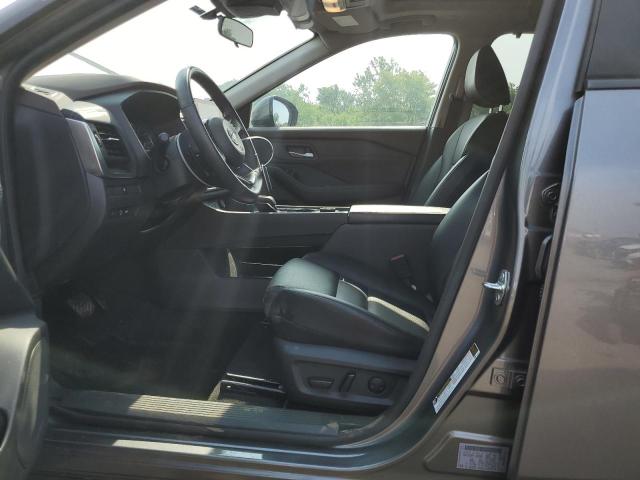2023 NISSAN ROGUE SV - 5N1BT3BB6PC943658