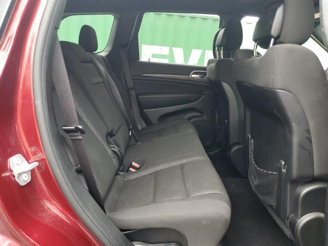 2021 JEEP GRAND CHER 1C4RJFAG4MC509936