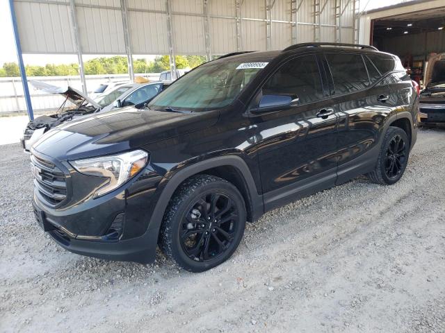 GMC TERRAIN SL