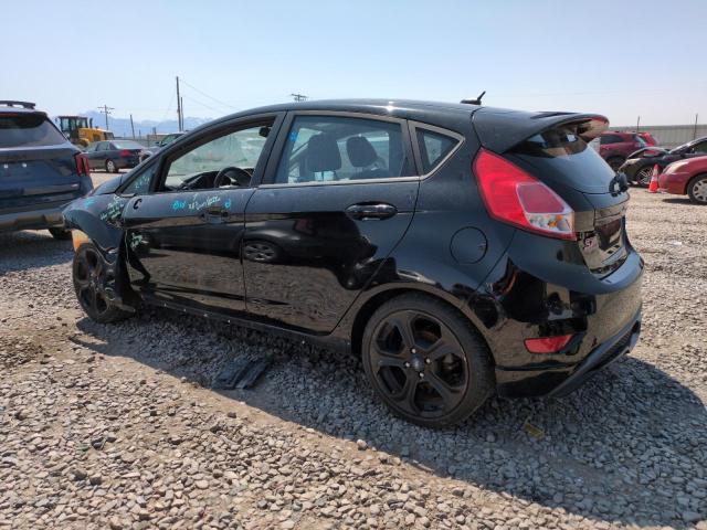 2018 FORD FIESTA ST 3FADP4GX9JM145582