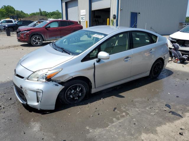 Vin: jtdkn3du4c5422062, lot: 58638215, toyota prius 2012 img_1