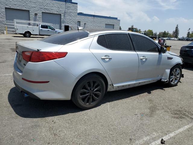 Vin: 5xxgn4a75eg329429, lot: 62331025, kia optima ex 20143