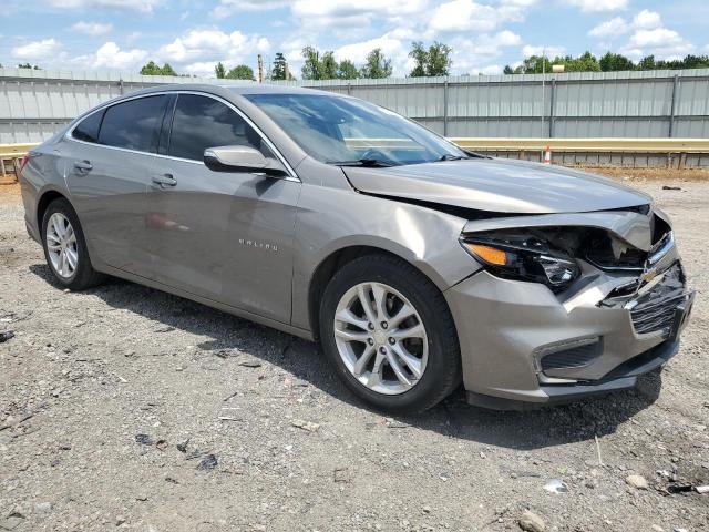Vin: 1g1ze5st9hf236743, lot: 60345065, chevrolet malibu lt 20174