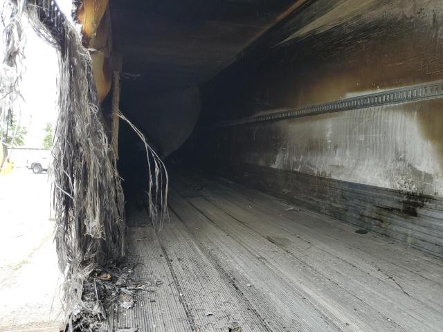 2017 CIMC REEFER TRL #3283906380