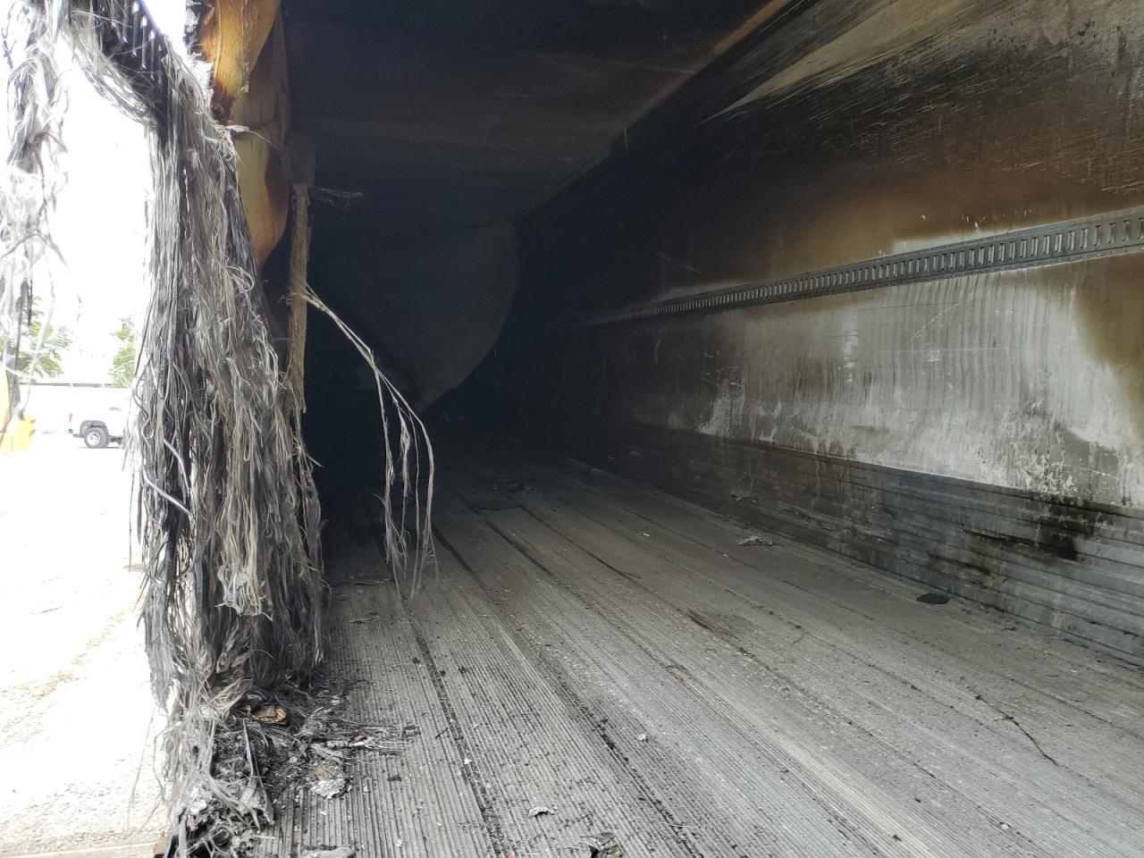 Lot #3283906380 2017 CIMC REEFER TRL